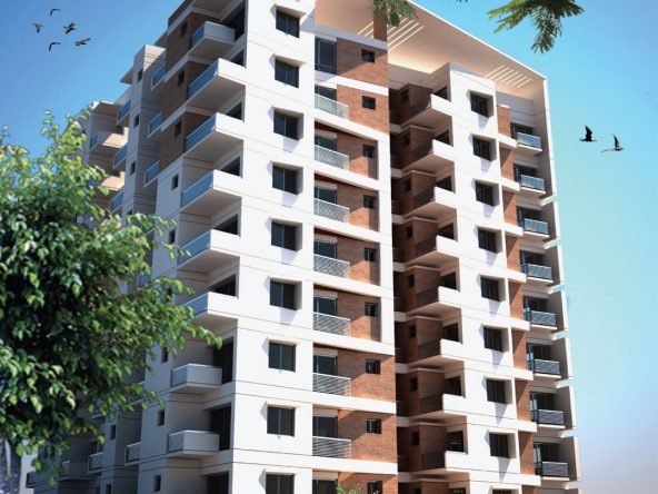 real estate in kallyanpur