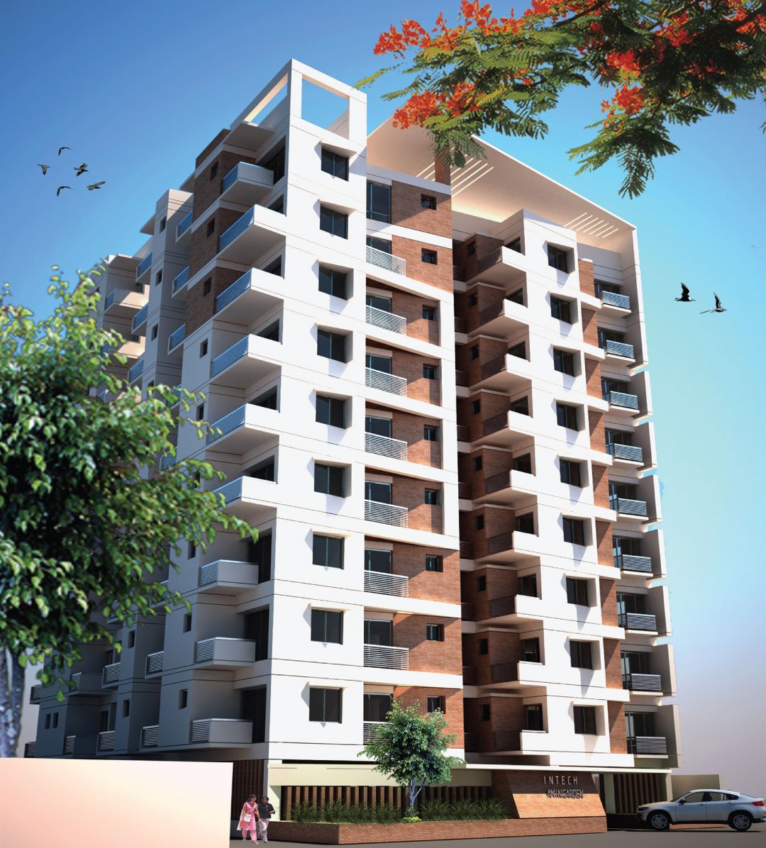 real estate in kallyanpur