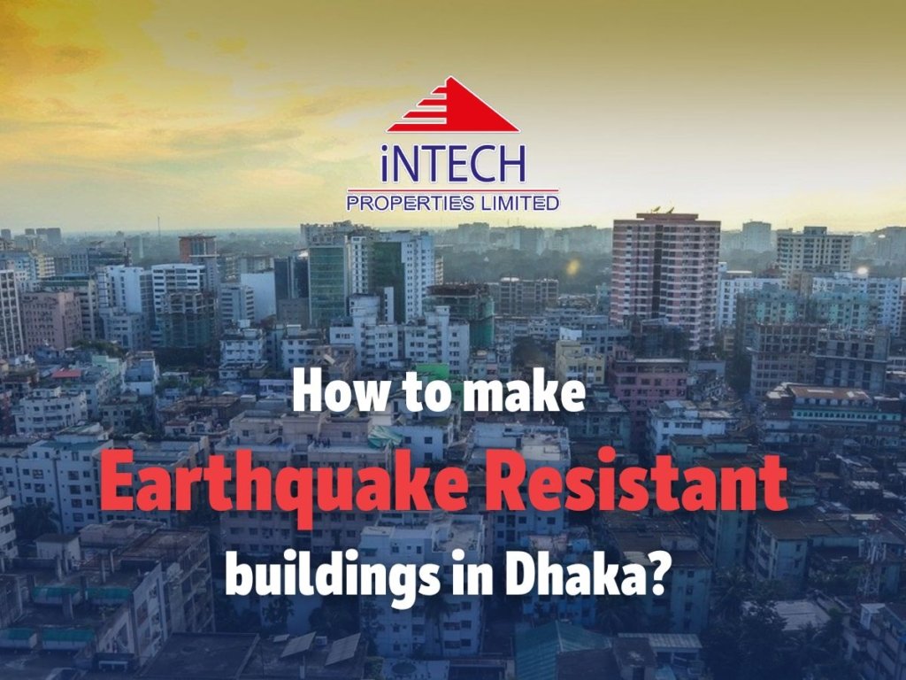earthquake resistant buildings