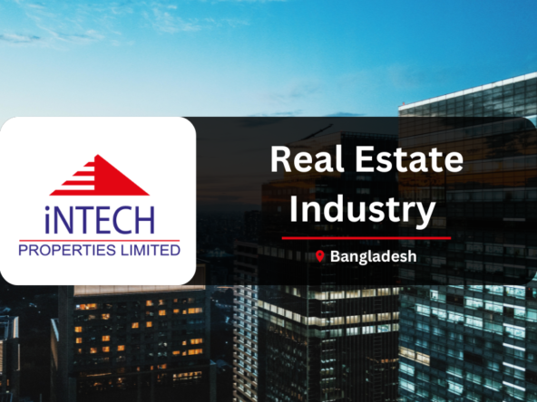 real estate business in Bangladesh