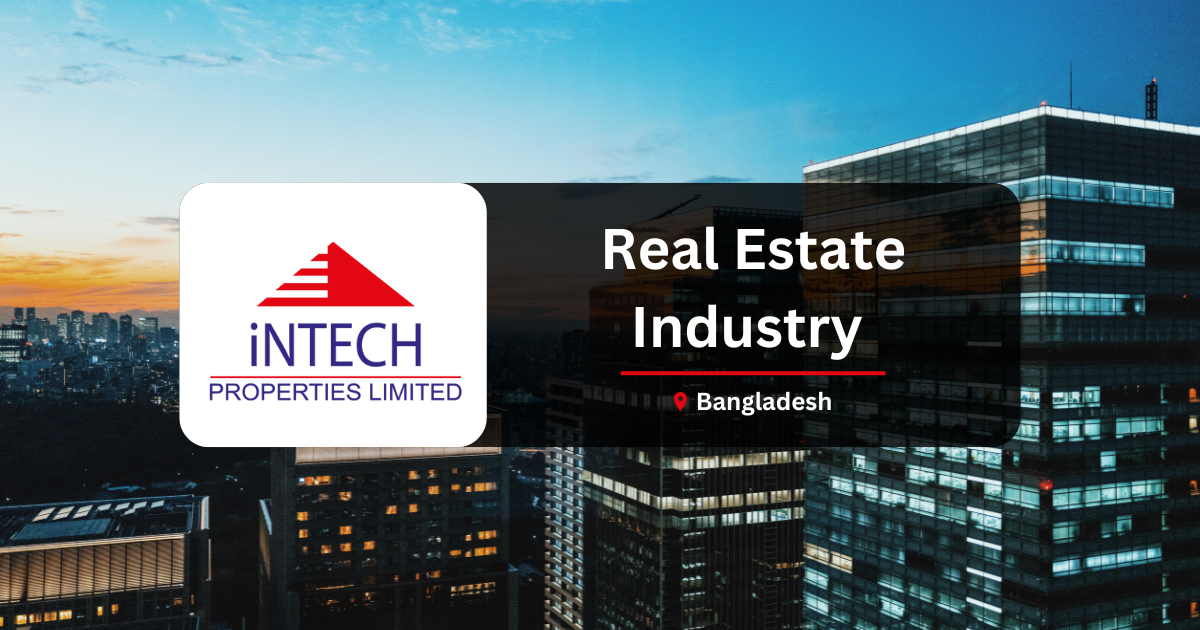 real estate business in Bangladesh