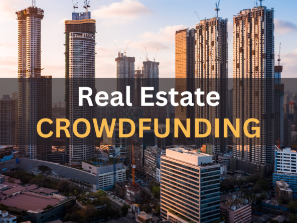 real estate crowdfunding