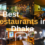 best restaurants in Dhaka