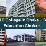 top 10 college in dhaka