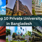 top 10 private university in bangladesh
