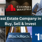 Real Estate Company in USA